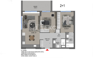 Floorplan 2