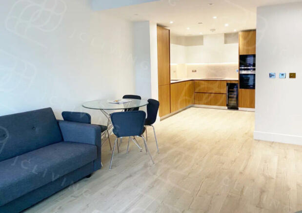 Neroli House, 14, Piazza Walk, LONDON, E1