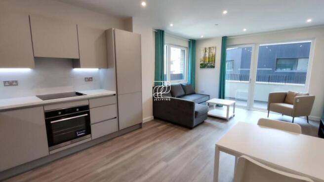 Wren House, 4 Frank Searle Passage, London E17