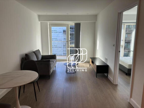 Galleria House, London, E16
