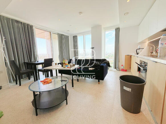 Bouchon Point, 7 Cendal, Crescent, LONDON, E1