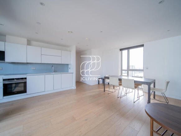 Heritage Tower, LONDON, E14
