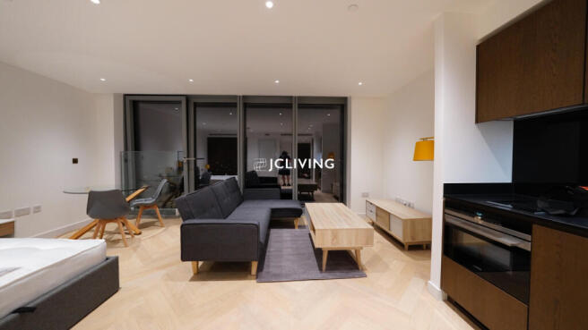 LANDMARK, 10 Marsh Wall, LONDON, E14