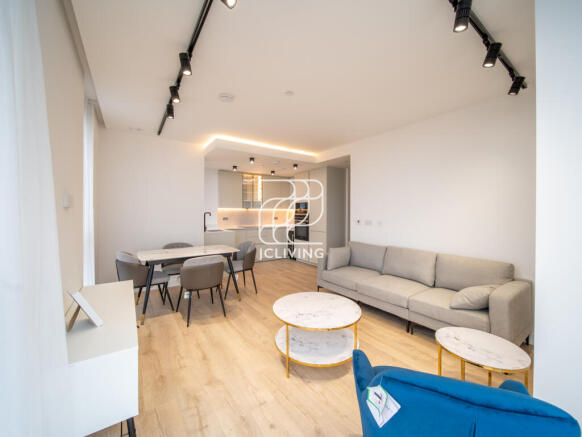 Valencia Tower, 3 Bollinder Place, LONDON, EC1V