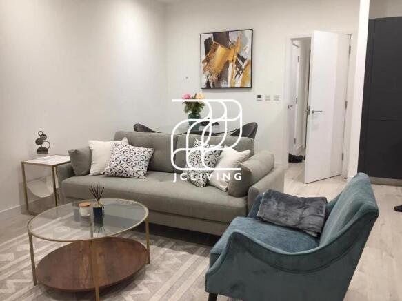 Riverside Apartments, Woodberry Grove, Woodberry 