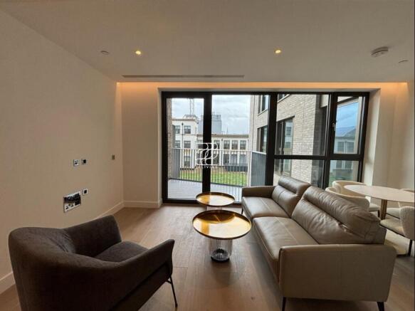 DISPATCH HOUSE, 4 PARAGON SQUARE, LONDON WC1X