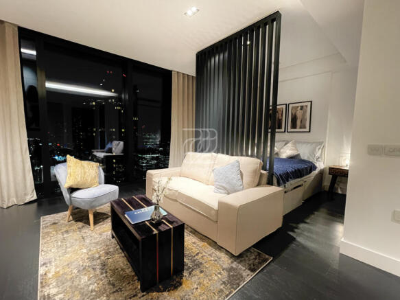 Amory Tower, London, E14