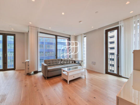 Cadence Court, 4 Tapper Walk, London N1C