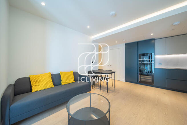 Harcourt Tower, 67 Marsh Wall, London, E14