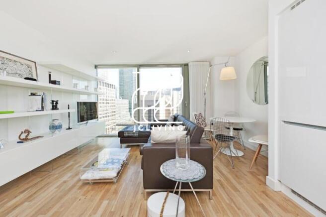 Landmark East Tower, LONDON, E14