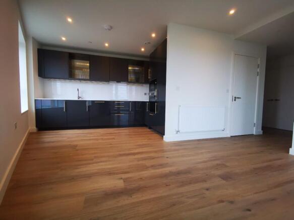 ALINGTON HOUSE,MARY NEUNER ROAD,LONDON,N8