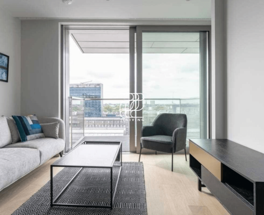 JACQUARD POINT, 5 TAPESTRY WAY, LONDON, E1