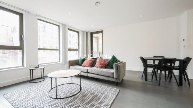 Gatsby Apt,  68 Wentworth St, E1
