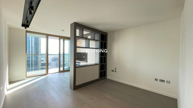 ONE PARK DRIVE, LONDON, E14