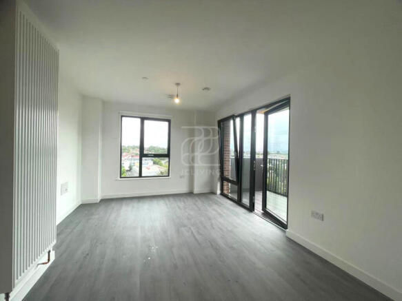Wembley Park Gardens, 42 Brook Ave, Wembley HA9