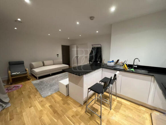 Cityview Point, London E14