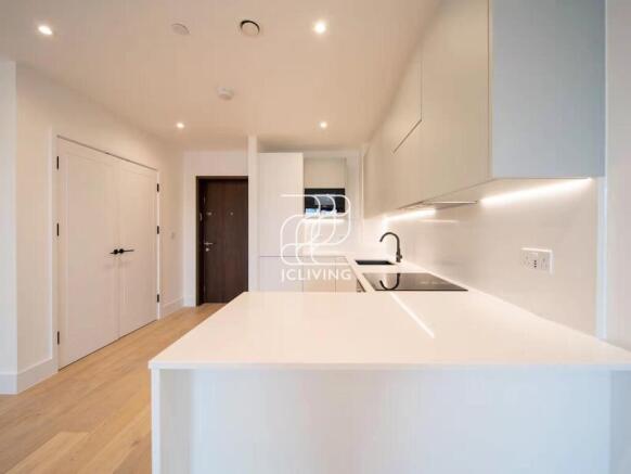 Hive House, 16 Capital Interchange Way, Brentford