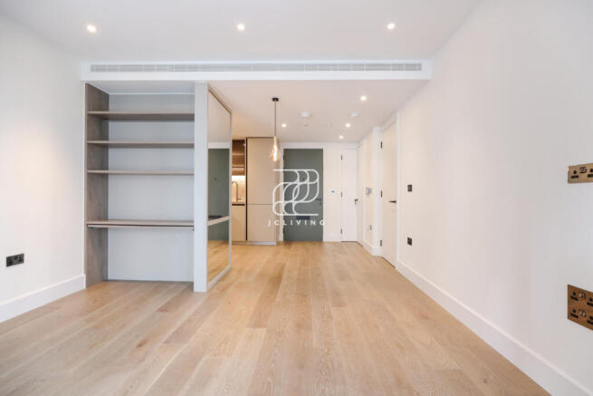 Westmont Building, White City Living, London W12