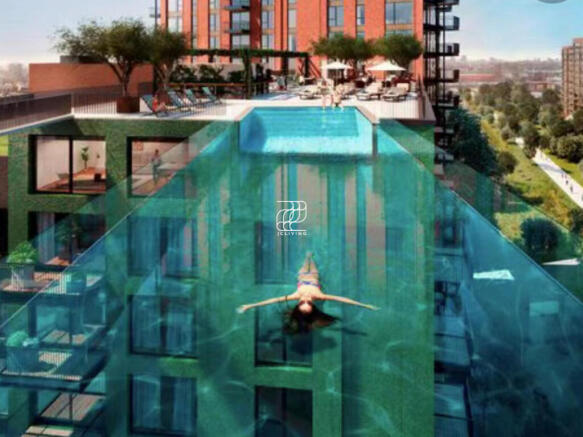 1 Viaduct Gardens, London, UK