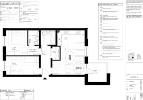 Detailed Floorplan