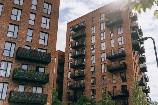 Dalston Works