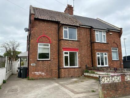 Haughton Road, Darlington, County Durham, DL1