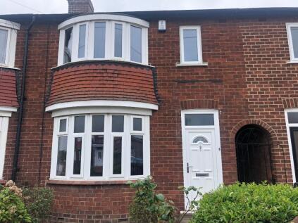 Lanethorpe Road, Darlington, County Durham, DL1