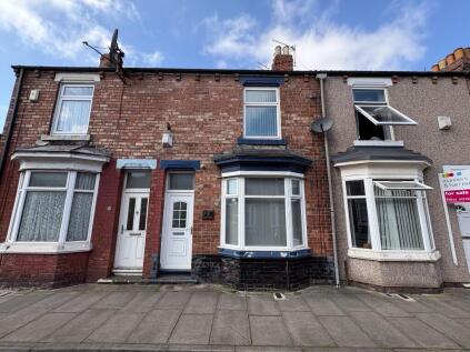 Cobham Street, Middlesbrough, TS1 4LQ