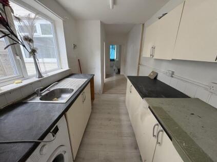 Macbean Street, Middlesbrough, North Yorkshire, TS3