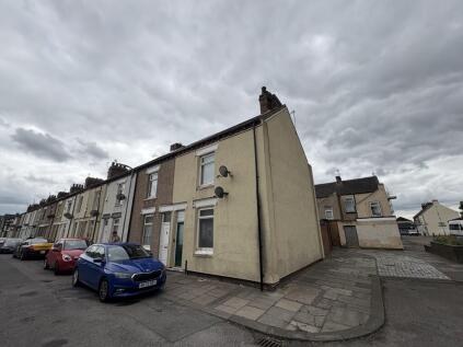 Coltman Street, Middlesbrough, TS3 6JA