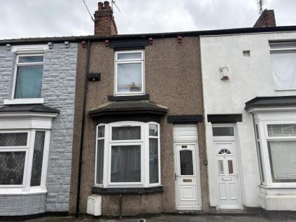 Norcliffe Street, Middlesbrough, TS3 6PN