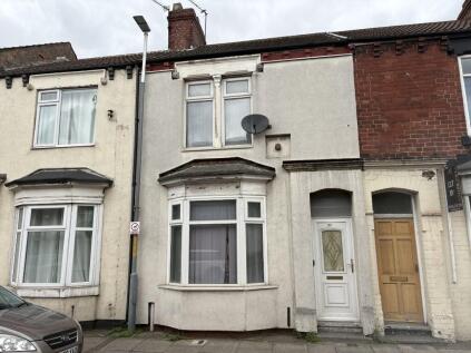 Beaumont Road, Middlesbrough, TS3 6NN