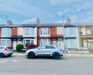 Ayresome Park Road, Middlesbrough, TS5 6AS