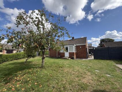 Alloway Grove, Middlesbrough, North Yorkshire, TS8
