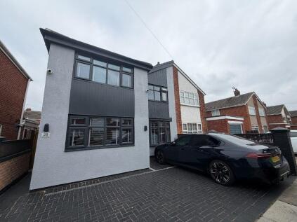 Mark Avenue, Stockton-On-Tees, Durham, TS20