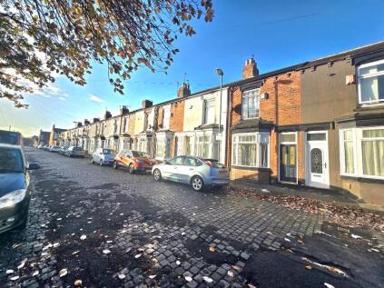 Angle Street, Middlesbrough, TS4 2HZ