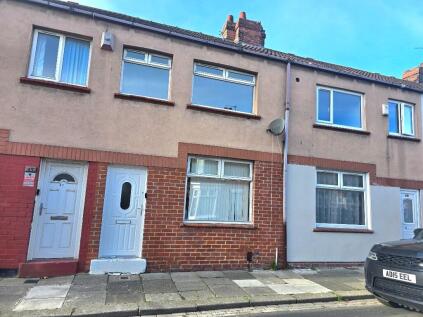 King Street, Middlesbrough, TS6 6JU