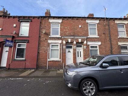 Portman Street, Middlesbrough, TS1 4DH