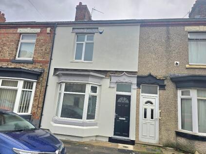 Marlborough Road, Stockton-On-Tees, TS18 4DB