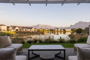 Photo of South Africa, Western Cape, Val de Vie Estate