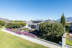 Photo of South Africa, Western Cape, Val de Vie Estate