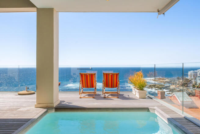 Best view w/ Pool