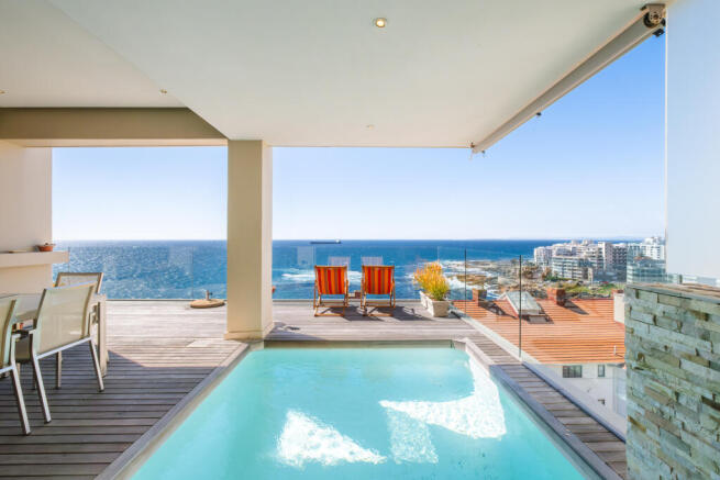 Pool View 1