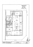 301 The Barkley Floor Plan