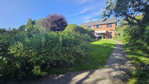 Darwen Road, Bolton, Greater Manchester, BL7