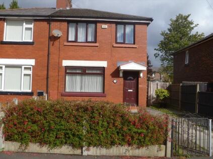 North Avenue, Bolton, Greater Manchester, BL4