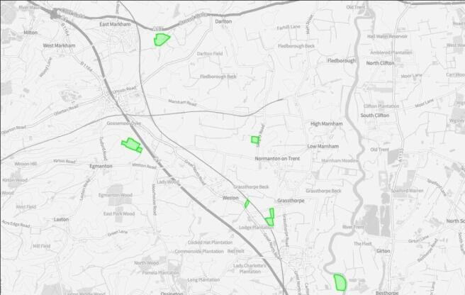 Overview Map