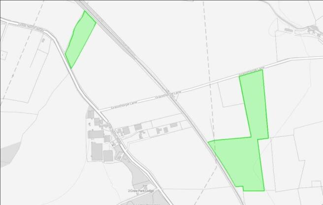 Land at Weston & Gra