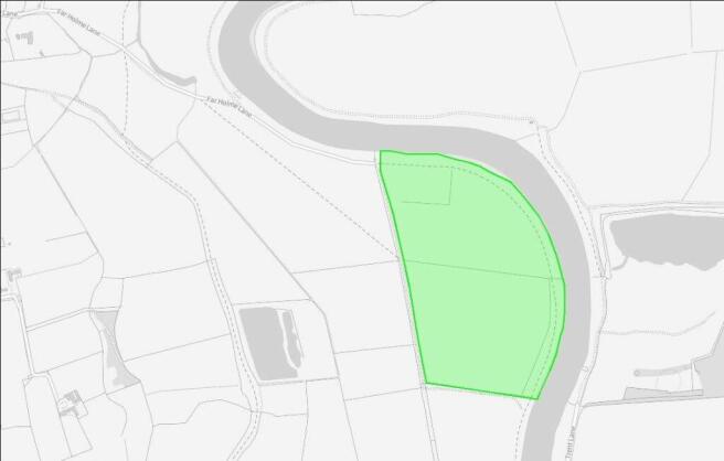 Land at Sutton-on-Tr