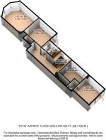 3d floorplan